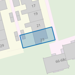 Perceel HZM00-E-1029