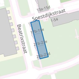 Perceel HZM00-E-1033