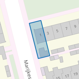 Perceel HZM00-E-1064