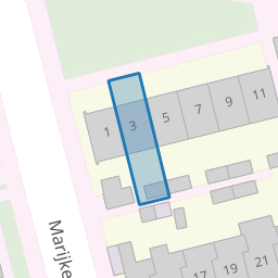 Perceel HZM00-E-1065