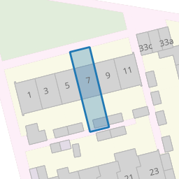 Perceel HZM00-E-1067