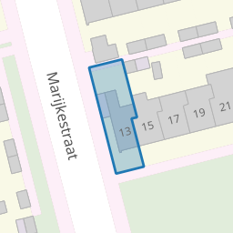 Perceel HZM00-E-1070