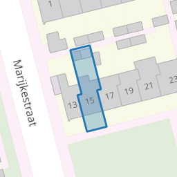 Perceel HZM00-E-1071