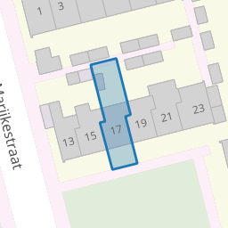 Perceel HZM00-E-1072