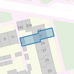 Perceel HZM00-E-1080