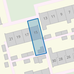 Perceel HZM00-E-1098