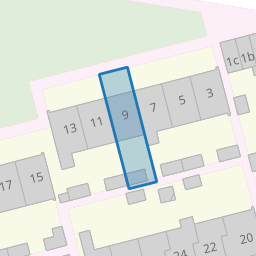 Perceel HZM00-E-1105