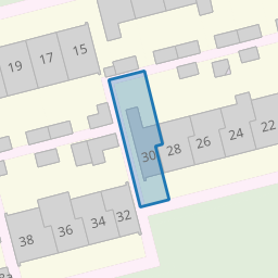 Perceel HZM00-E-1109