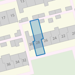 Perceel HZM00-E-1110