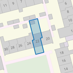 Perceel HZM00-E-1113