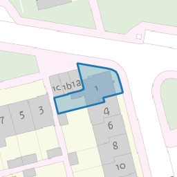 Perceel HZM00-E-1118