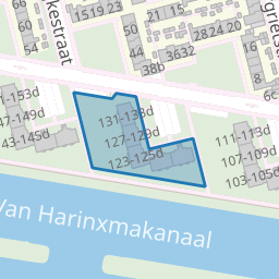 Perceel HZM00-E-1148