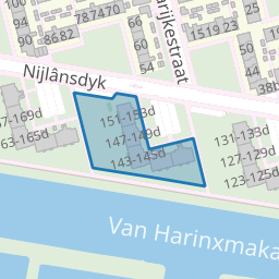 Perceel HZM00-E-1150