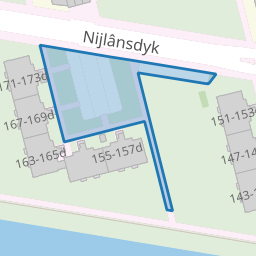 Perceel HZM00-E-1151