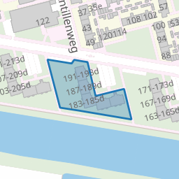 Perceel HZM00-E-1154