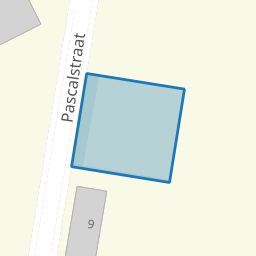 Perceel HZM00-E-1189