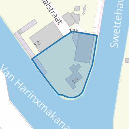 Perceel HZM00-E-1191