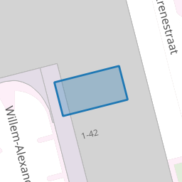 Perceel HZM00-E-1199