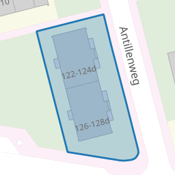 Perceel HZM00-E-1254