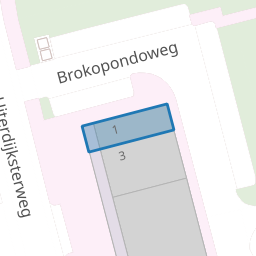 Perceel HZM00-E-1284