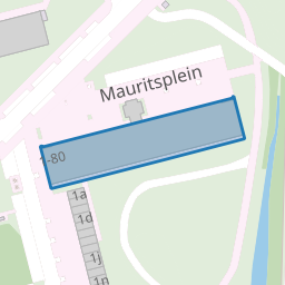 Perceel HZM00-E-1345