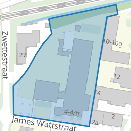 Perceel HZM00-E-1377