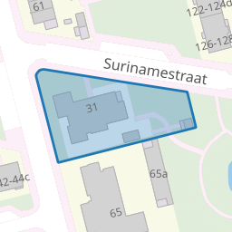 Perceel HZM00-E-1392