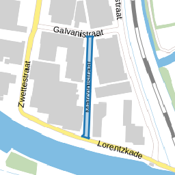 Perceel HZM00-E-1407