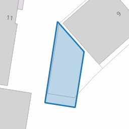 Perceel HZM00-E-1421