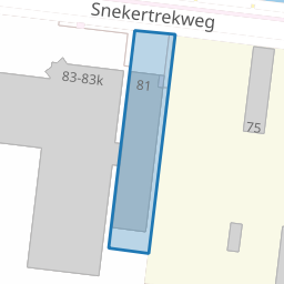 Perceel HZM00-E-1456