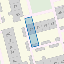 Perceel HZM00-E-1460