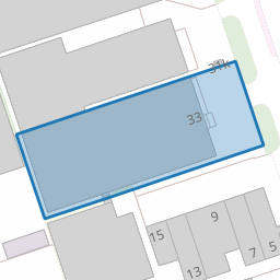 Perceel HZM00-E-1474