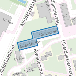 Perceel HZM00-E-1498