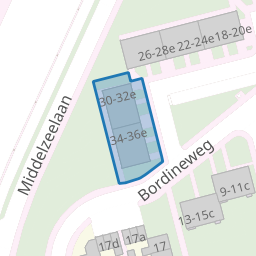 Perceel HZM00-E-1499