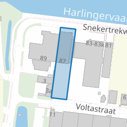 Perceel HZM00-E-1552