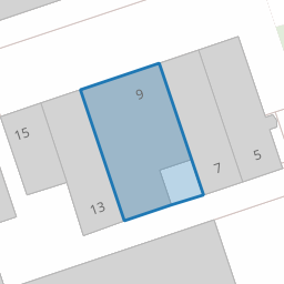 Perceel HZM00-E-1586