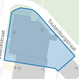 Perceel HZM00-E-1761