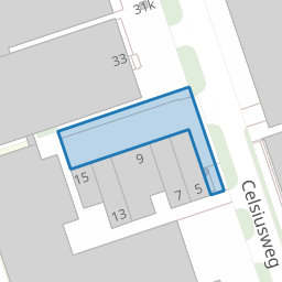 Perceel HZM00-E-1774