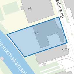 Perceel HZM00-E-1785