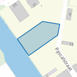 Perceel HZM00-E-1797