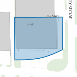 Perceel HZM00-E-1804