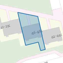 Perceel HZM00-E-1808