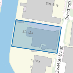 Perceel HZM00-E-1810