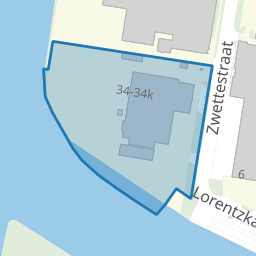 Perceel HZM00-E-1811