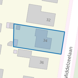 Perceel HZM00-E-1881