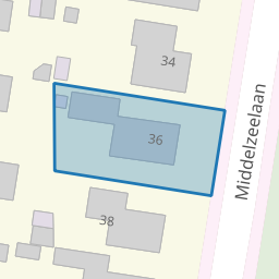 Perceel HZM00-E-1882