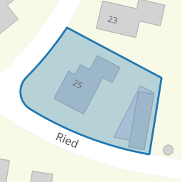 Perceel HZM00-E-1890