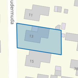 Perceel HZM00-E-1896