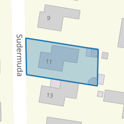 Perceel HZM00-E-1897