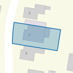 Perceel HZM00-E-1899